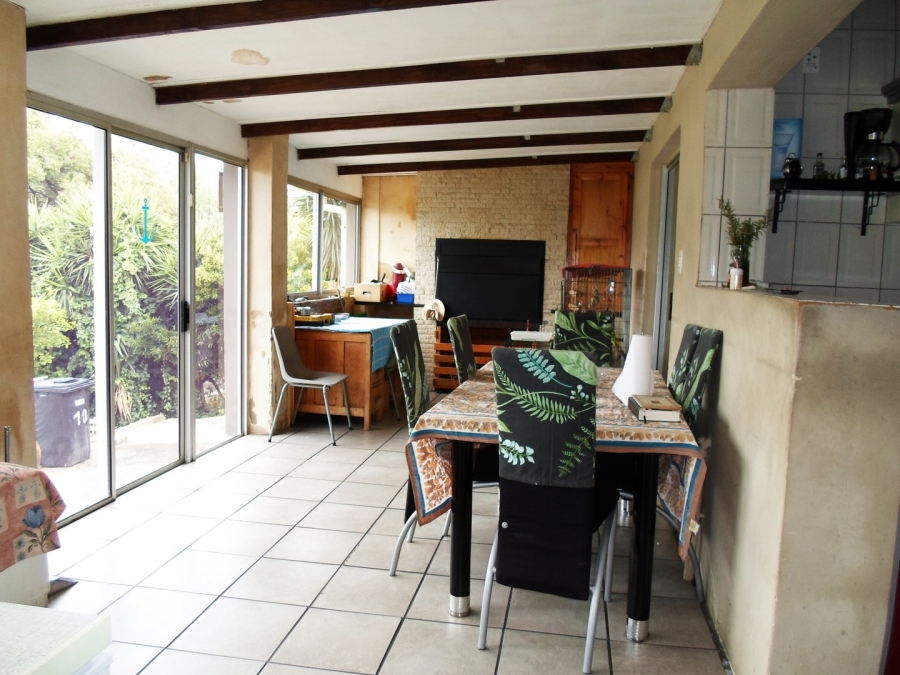 5 Bedroom Property for Sale in Charleston Hill Western Cape